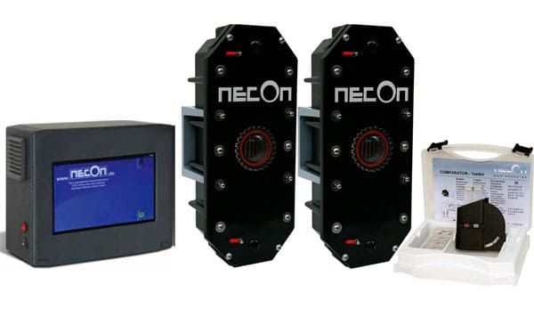 Система бесхлорной дезинфекции Necon NEC-5010 3