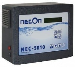 Блок управления NEC-5010