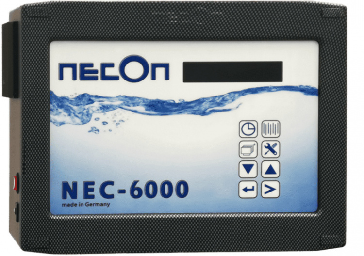Блок управления NEC-6000