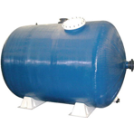 Фильтр песочный для общественных бассейнов Hydroswim 30 м3/ч/м2 45 м3/ч, 2,5 бар, DN90
