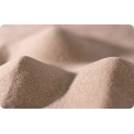 Кварцевый песок мешок 1 тонна фракция 0,8-1,2 мм