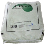 Стекольная засыпка Dryden Aqua DGS зерно 1 (0,3 - 1,0 мм), 25 кг