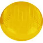 Светофильтр для прожектора Astral Extra Plano, желтый