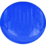 Светофильтр для прожектора Astral Extra Plano, синий