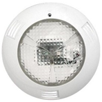 Прожектор светодиодный под плитку с оправой из ABS-пластика Pool King 6 Вт TLBP-Led72, RGB