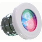 Прожектор светодиодный под плитку с оправой из ABS-пластика Astral LumiPlus Mini 2.11 (белый)