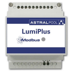Драйвер Astral LumiPlus ModBUS арт.57435