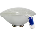 Лампа Светодиодная Swim-Tec PAR56 15Вт, RGB