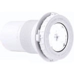 Прожектор светодиодный под плитку с оправой из ABS-пластика Hayward Mini LEDS (3leds) White, 18W