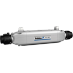 Теплообменник титановый Pahlen Aqua-Mex AM-40T, 40 кВт