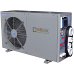 Тепловой насос Brilix XHP 140