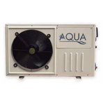Тепловой насос Aqua 7.3 kW (0-40 m3)