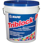 Mapei Гидроизоляционная смесь Triblock P 5 кг
