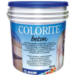 Mapei Краска (пропитка) для защиты бетона Colorite Beton ColorMap 4001, ведро 20 кг
