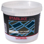 Litokol Смесь на эпоксидной основе (2-х компонентная) Добавка к LITOCHROM STARLIKE GALAXY, перламутр, 75 г