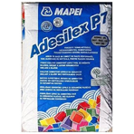 Mapei Клей для укладки керамической плитки Adesilex P7