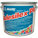 Mapei Клей для деревянных поверхностей Adesilex PA, 16 кг