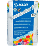 Mapei Затирочная смесь Keracolor FF DE № 110, (5 кг)