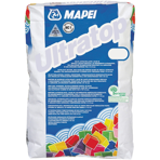 Mapei Самовыравнивающаяся смесь Ultratop антрацит, 25 кг