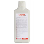 Litokol Очиститель LITONET PRO, флакон 0,5 кг