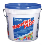 Mapei Герметик полиуретановый Mapeflex PU20 №113 (cement grey), ведро 10 кг
