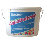 Mapei Гидроизоляционная мембрана Mapelastic AquaDefense, канистра 15 кг