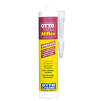 Otto Chemie Герметик Ottocoll AllFlex, цвет белый (С01), 310 ml