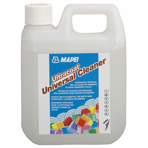 Mapei Очиститель Ultracoat Universal Cleaner, бутылка 1 л
