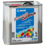 Mapei Лак для деревянных поверхностей Ultracoat Oil Plus, 2,5 л