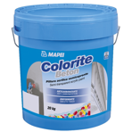 Mapei Краска (пропитка) для защиты бетона Colorite Beton RAL 3020, ведро 20 кг