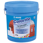 Mapei Краска (пропитка) для защиты бетона Colorite Performance RAL 1000, ведро 20 кг