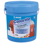 Mapei Краска (пропитка) для защиты бетона Colorite Performance RAL 7044, ведро 20 кг