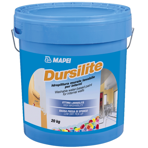 Mapei Краска (пропитка) для защиты бетона Dursilite BASE M, ведро 20 кг