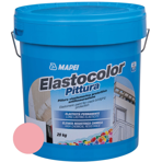 Mapei Краска (пропитка) для защиты бетона Elastocolor Waterproof, RAL 4502, ведро 20 кг