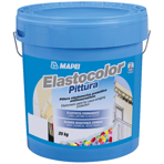 Mapei Краска (пропитка) для защиты бетона Elastocolor BASE P, ведро 20 кг