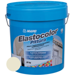 Mapei Краска (пропитка) для защиты бетона Elastocolor RAL 1013, ведро 20 кг