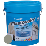 Mapei Краска (пропитка) для защиты бетона Elastocolor RAL 7030, ведро 20 кг