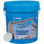 Mapei Краска (пропитка) для защиты бетона Elastocolor RAL 7035, ведро 20 кг