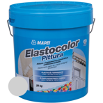 Mapei Краска (пропитка) для защиты бетона Elastocolor RAL 7047, ведро 20 кг