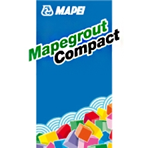 Mapei Для ремонта бетона и железобетона Mapegrout Compact, мешок 20 кг