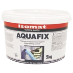 Isomat Гидроизоляционная смесь AQUAFIX 5 кг