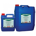 Isomat Гидроизоляционная смесь AQUAMAT-F 6 кг