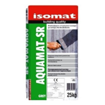 Isomat Гидроизоляционная смесь AQUAMAT-SR 25 кг