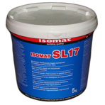 Isomat Гидроизоляционная смесь ISOMAT SL 17, 5 кг