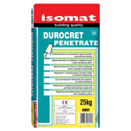Isomat Для ремонта бетона и железобетона DUROCRET PENETRATE 25 кг