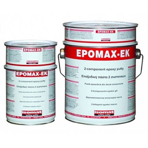 Isomat Шпатлевка EPOMAX - EK, 4 кг