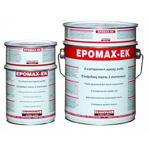 Isomat Шпатлевка EPOMAX - EK, 2 кг