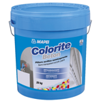 Mapei Краска (пропитка) для защиты бетона Colorite Beton RAL 1015, ведро 20 кг