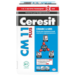 Ceresit Клей CM 11 Plus 25 кг