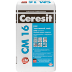 Ceresit Клей CM 16 Flex 25 кг